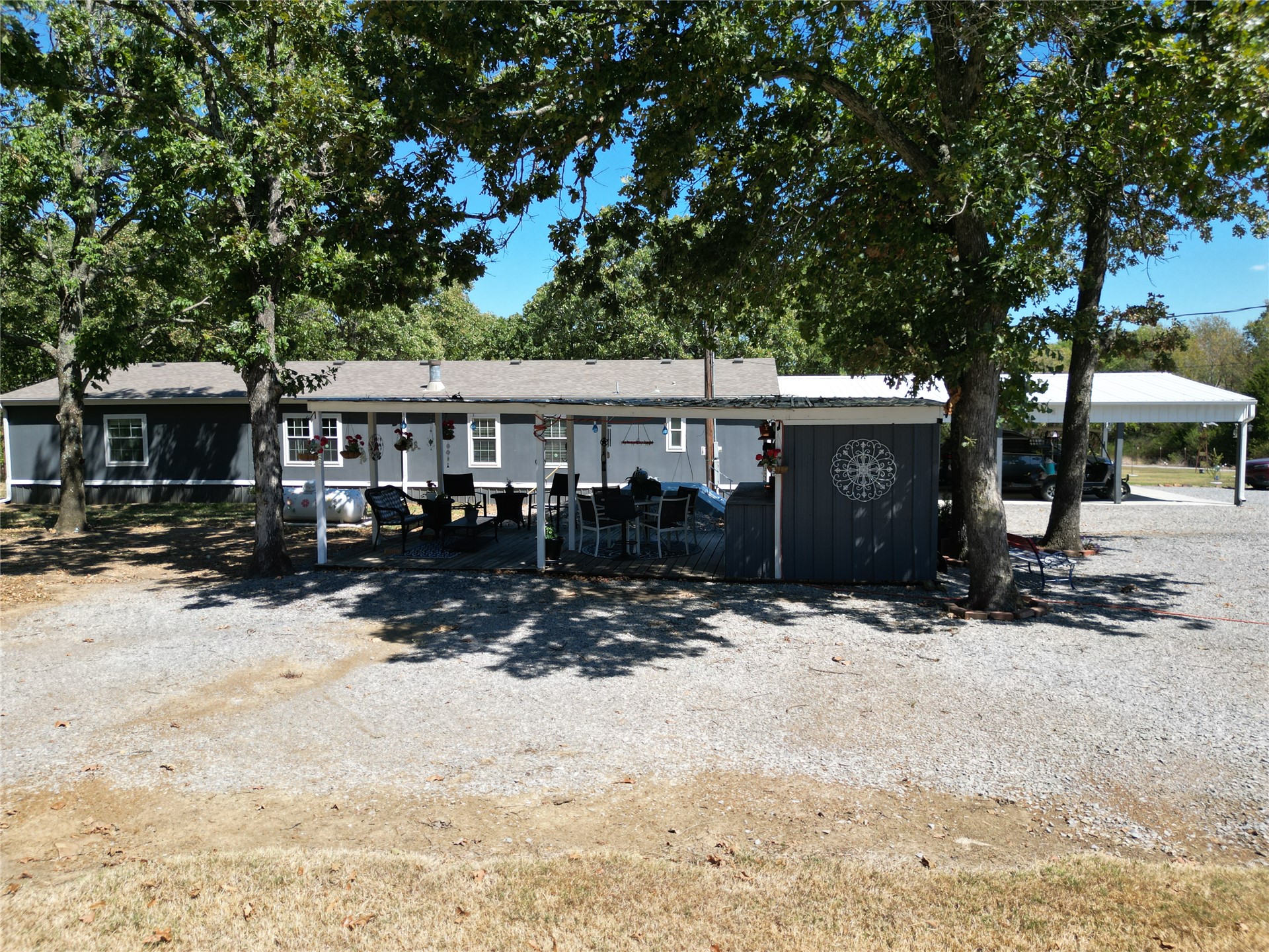 15778 W Highway 270 Highway