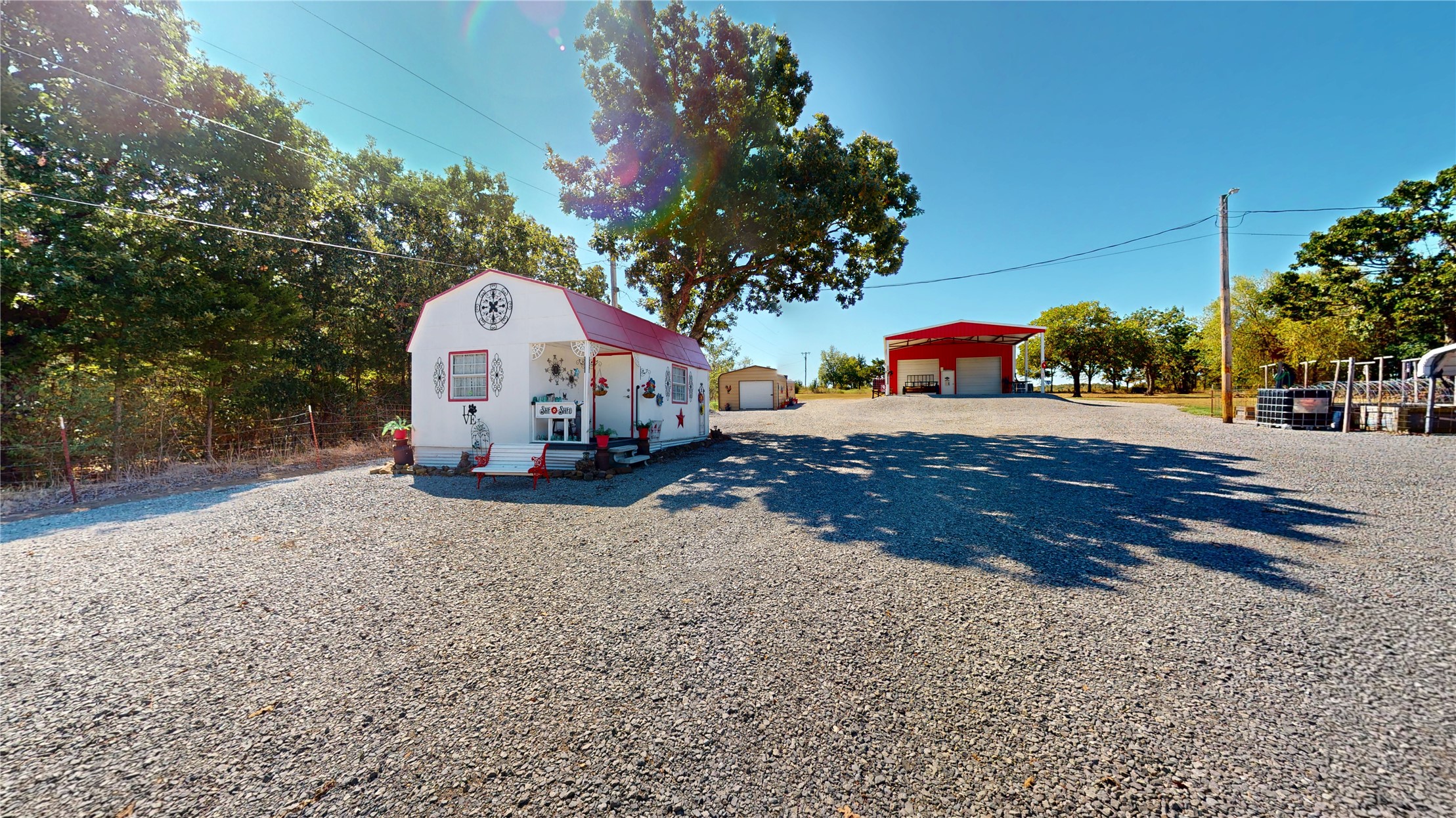 15778 W Highway 270 Highway