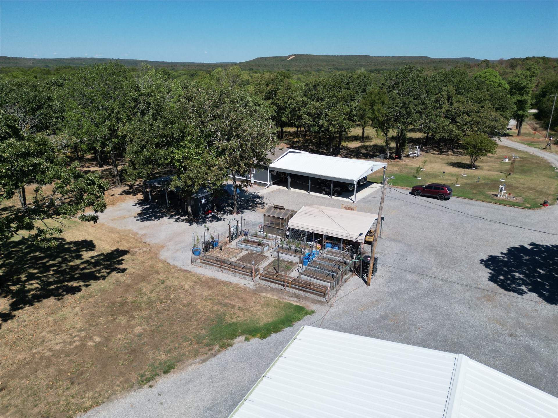 15778 W Highway 270 Highway