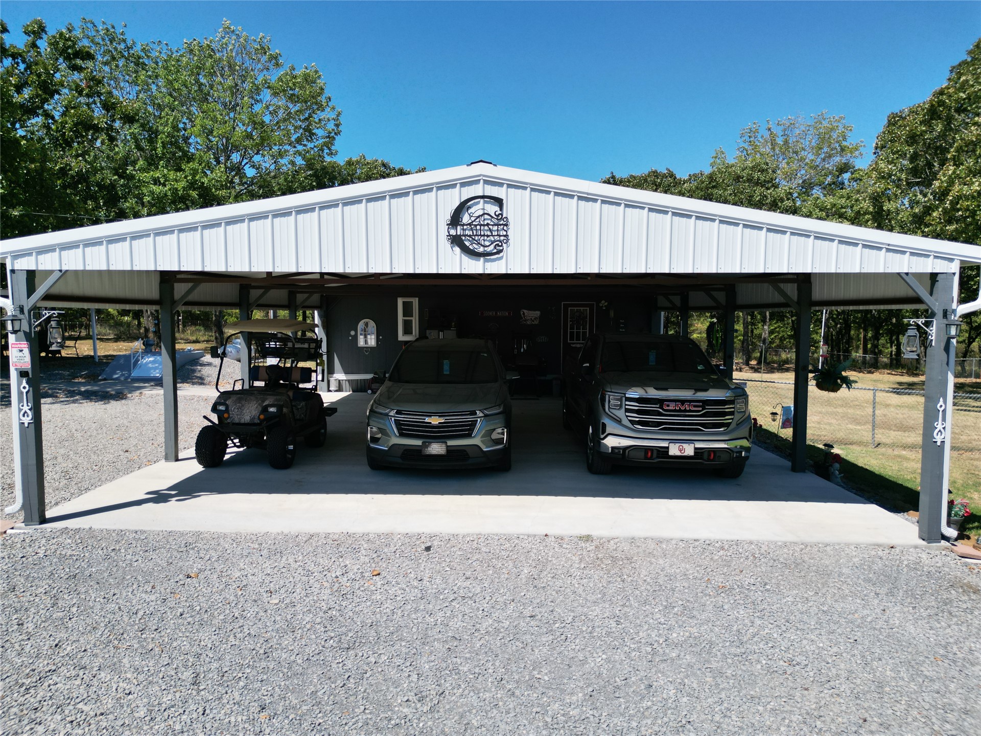 15778 W Highway 270 Highway