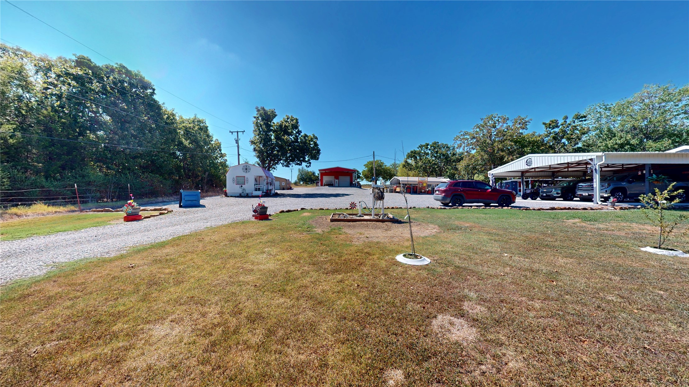 15778 W Highway 270 Highway