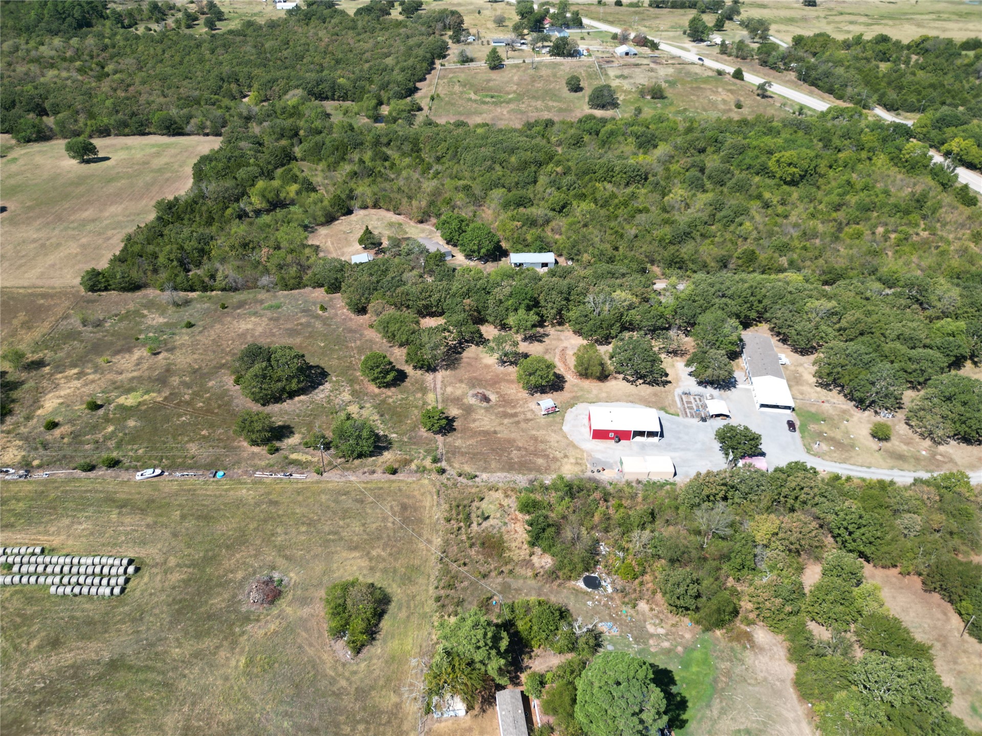15778 W Highway 270 Highway