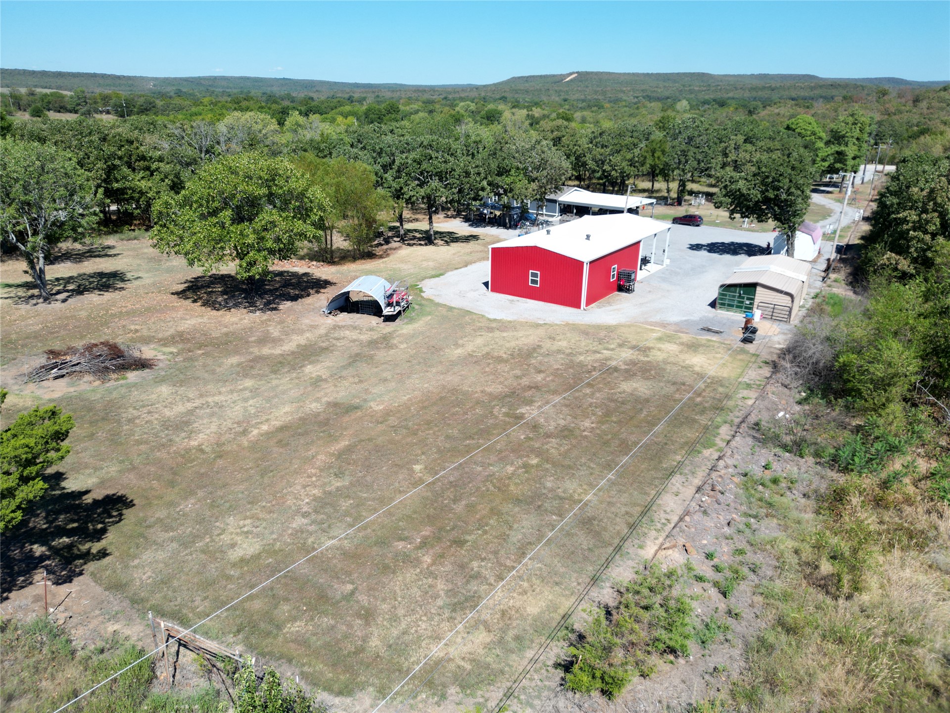 15778 W Highway 270 Highway