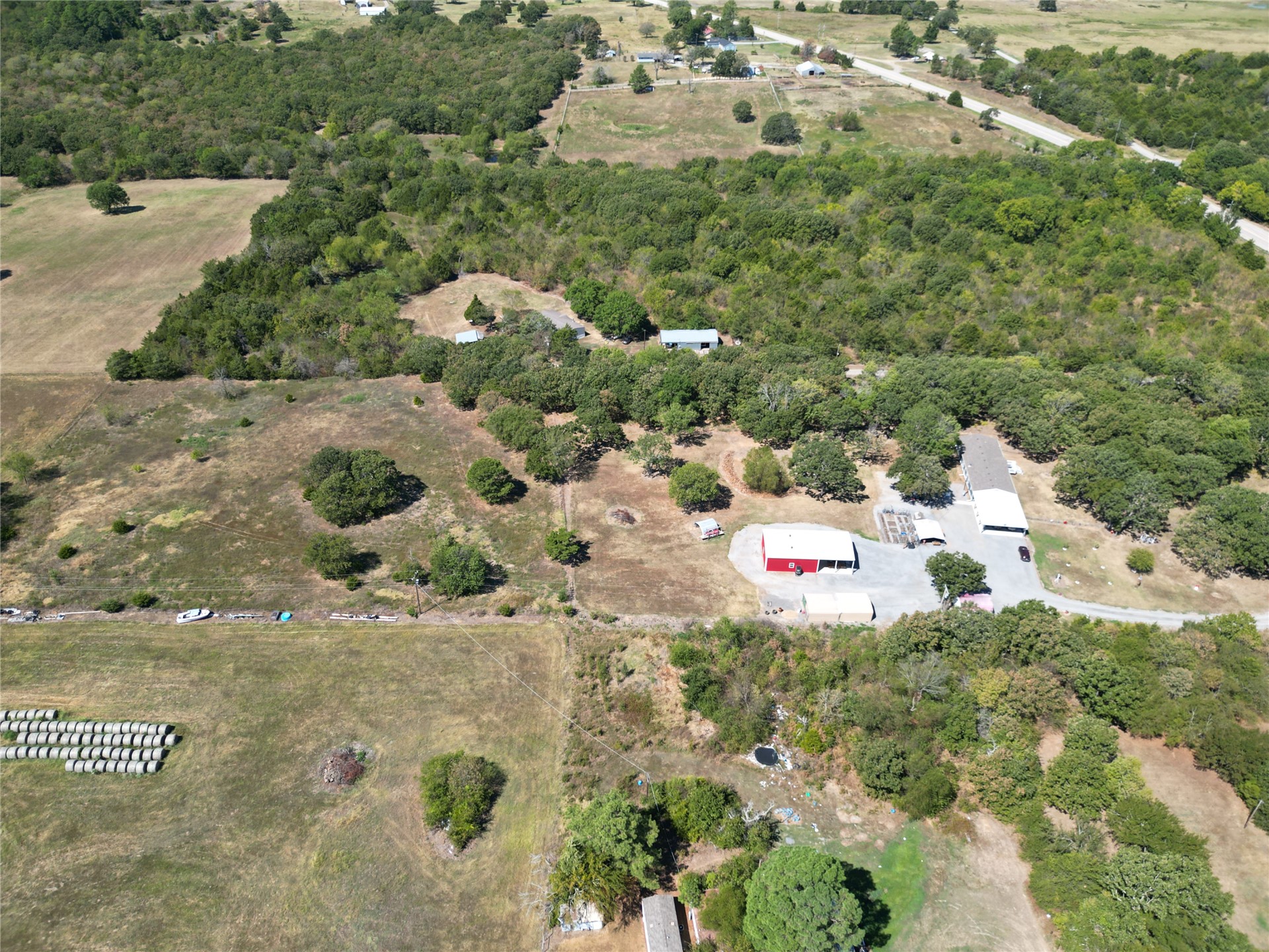 15778 W Highway 270 Highway