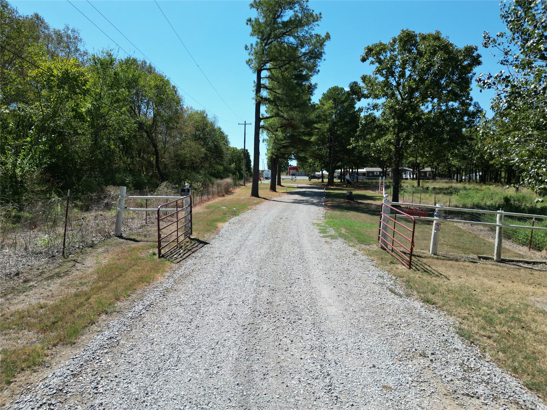 15778 W Highway 270 Highway