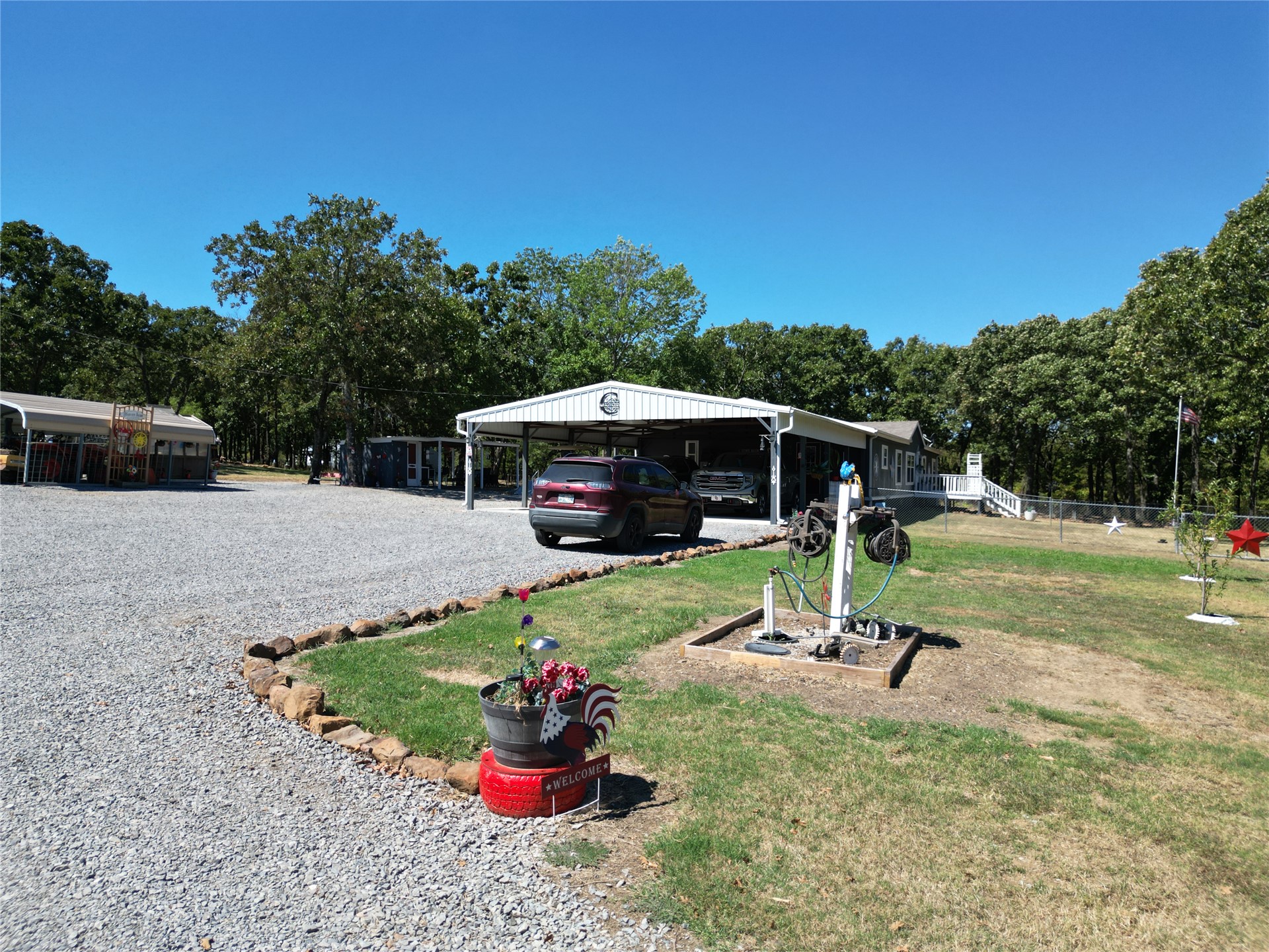 15778 W Highway 270 Highway