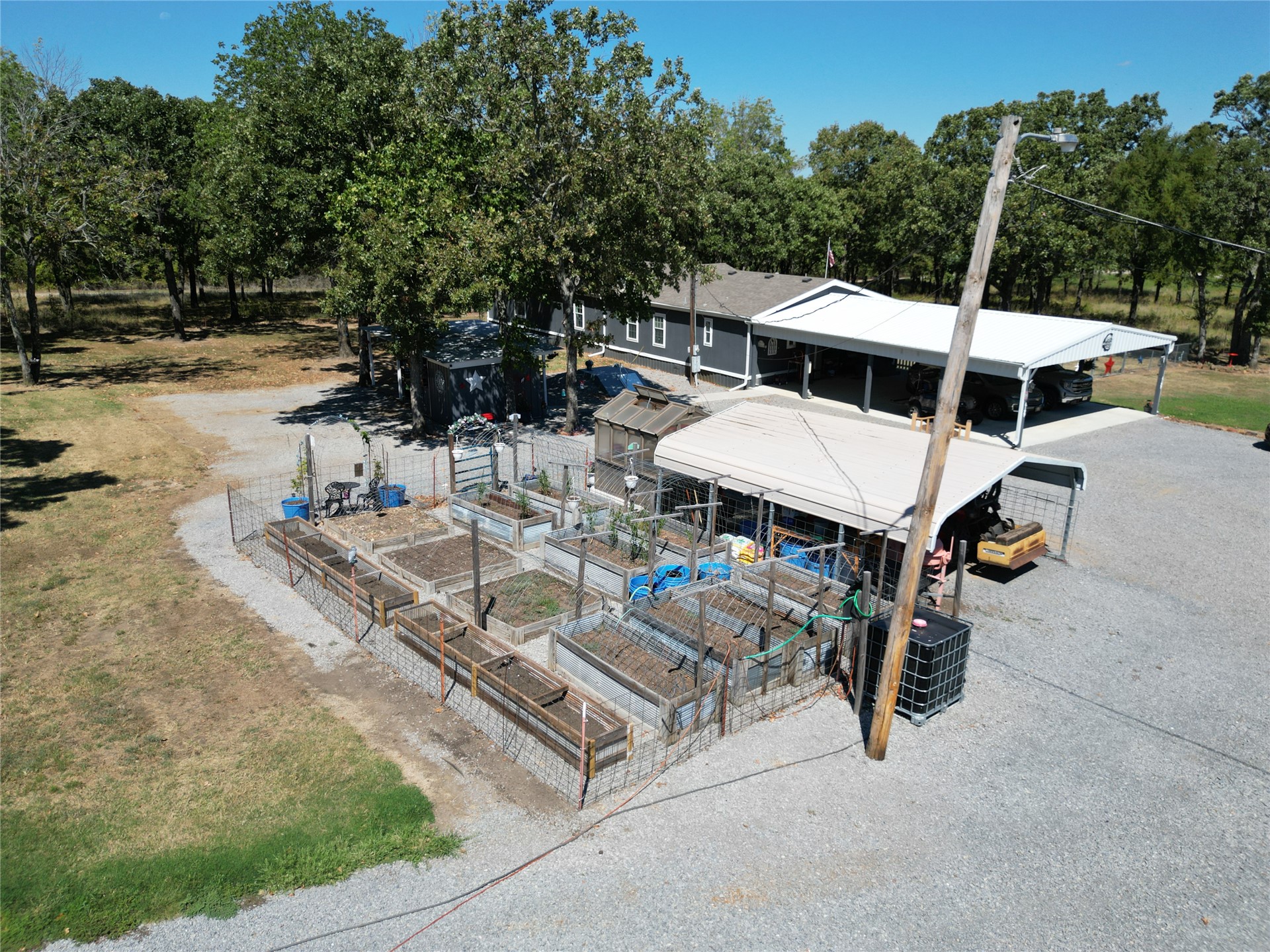 15778 W Highway 270 Highway