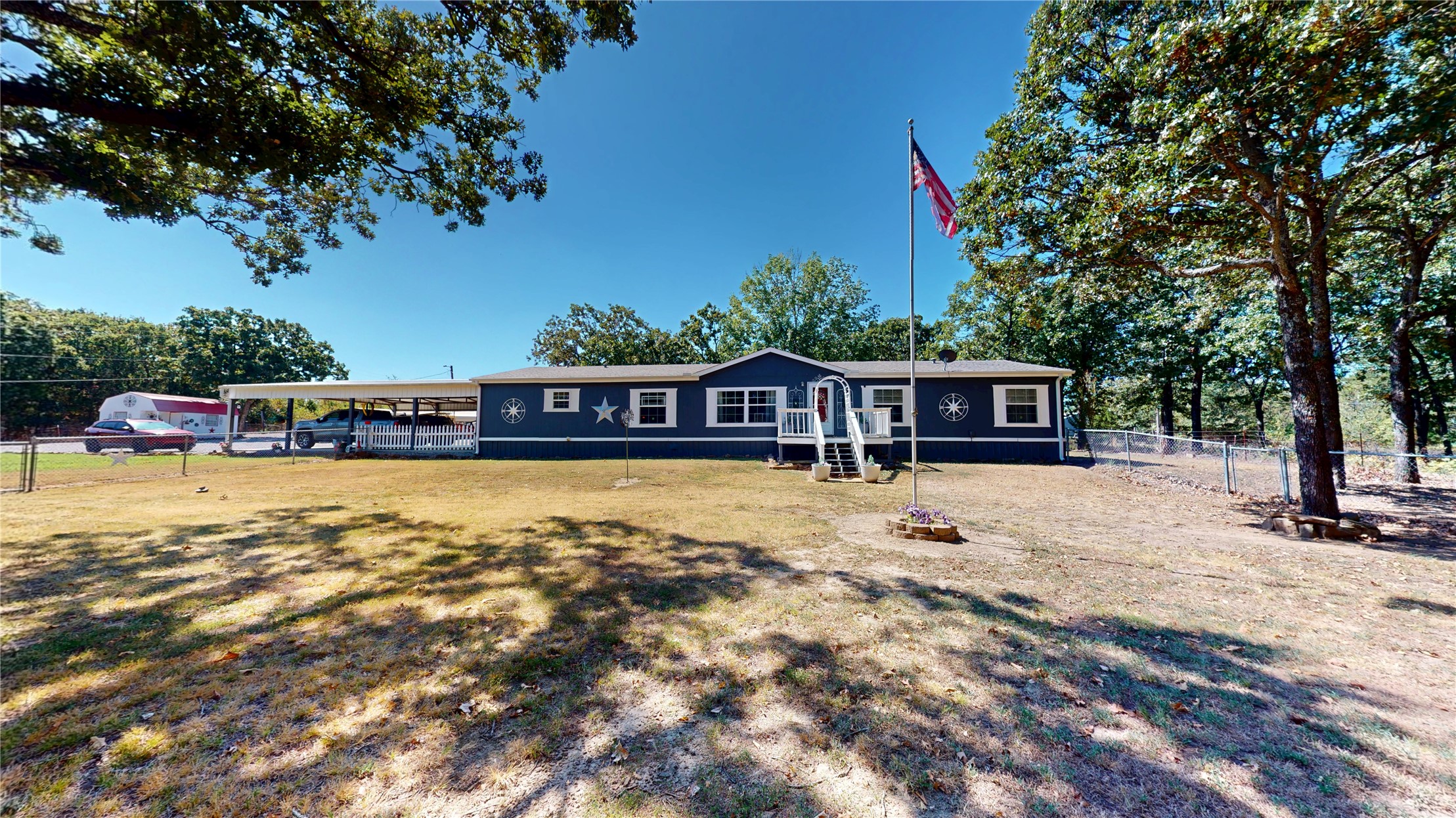 15778 W Highway 270 Highway