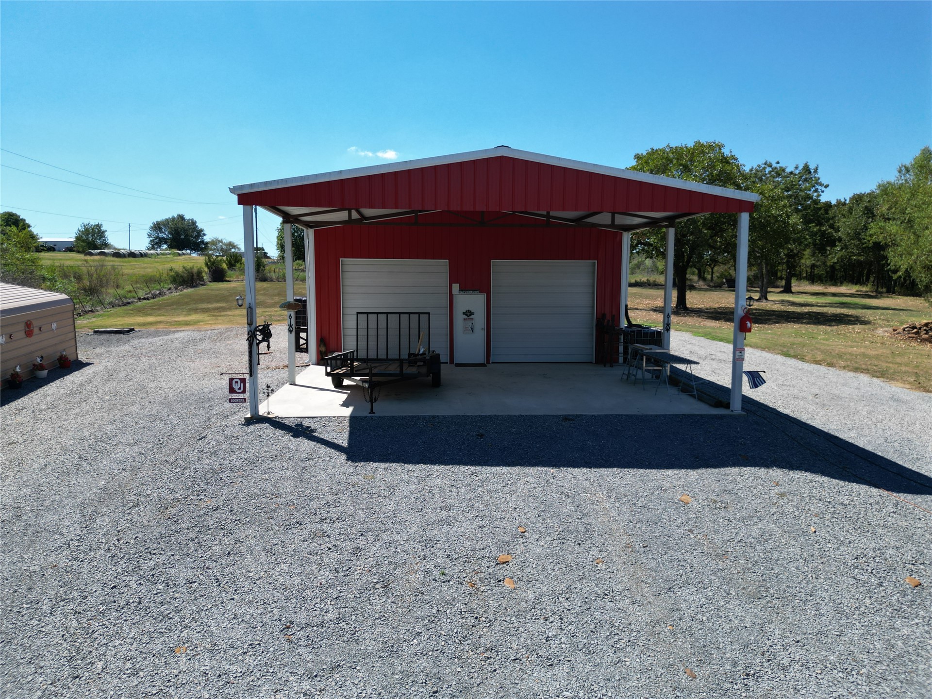 15778 W Highway 270 Highway