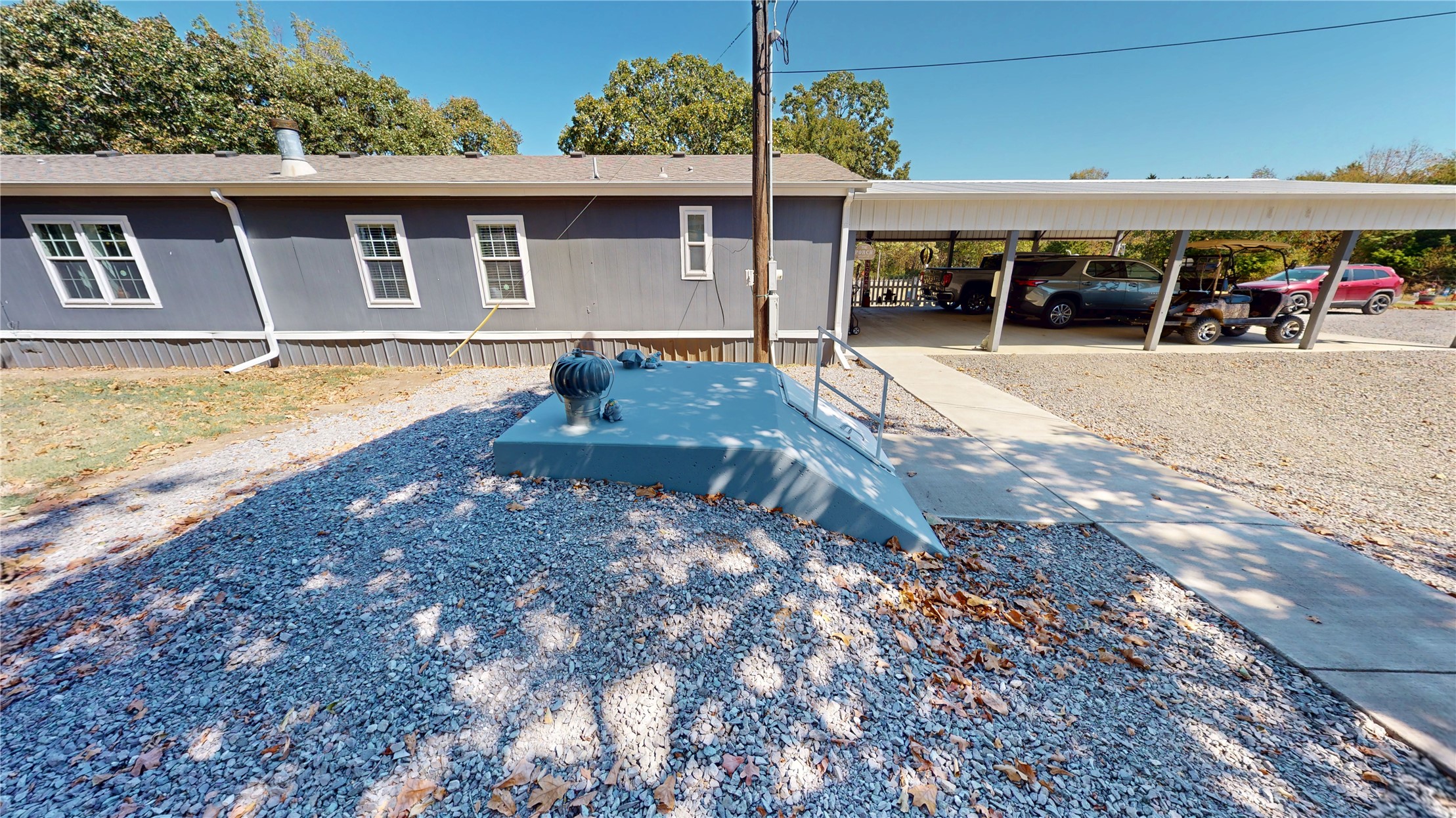 15778 W Highway 270 Highway