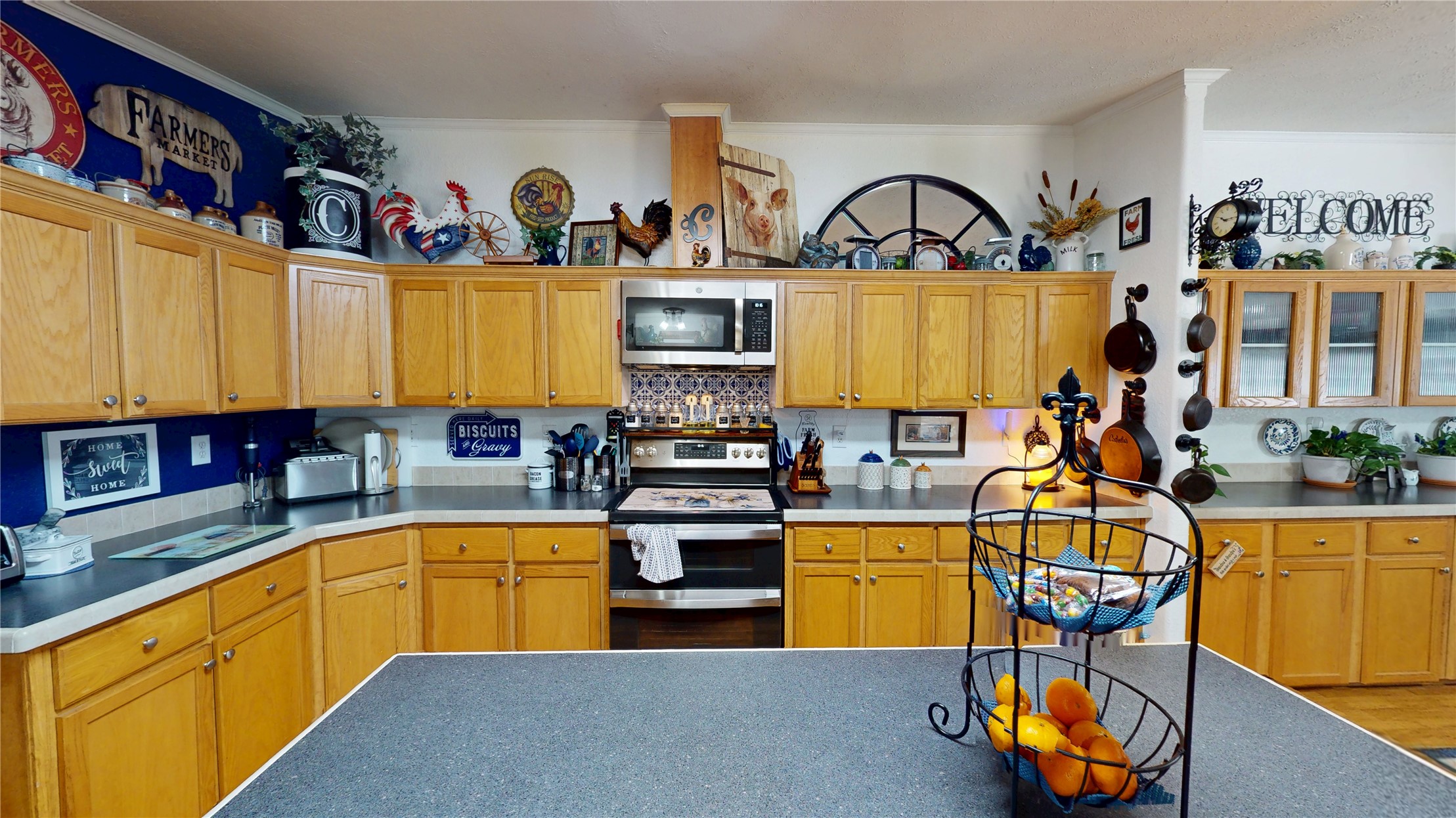 15778 W Highway 270 Highway