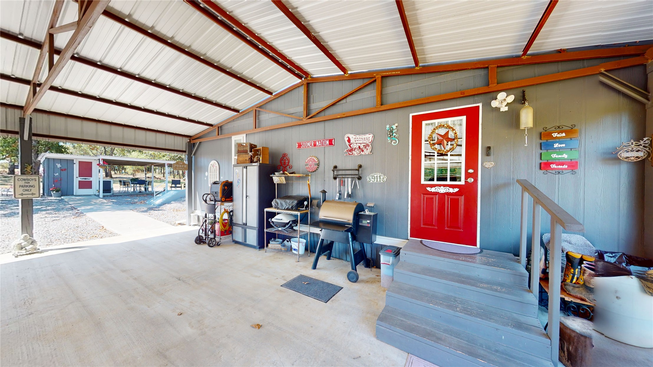 15778 W Highway 270 Highway