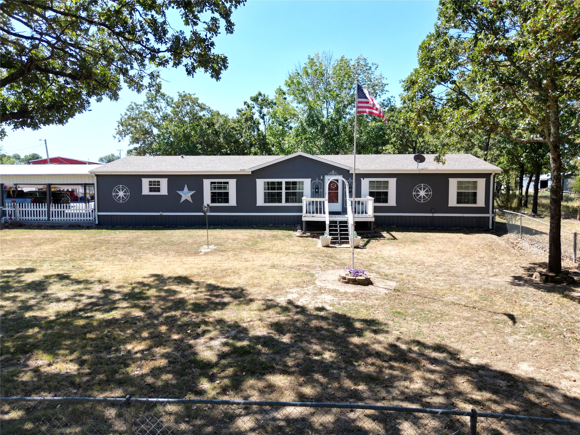 15778 W Highway 270 Highway
