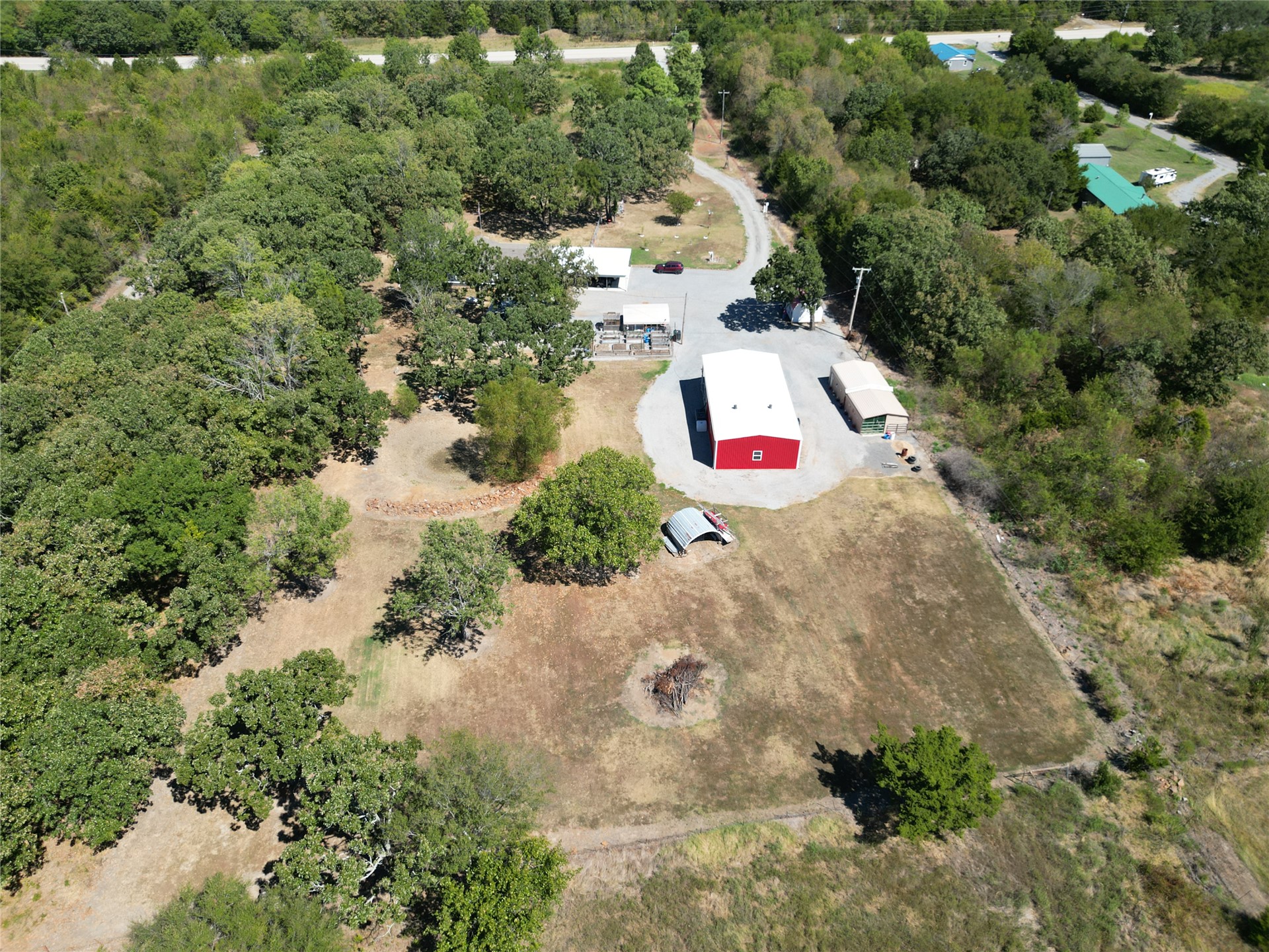 15778 W Highway 270 Highway