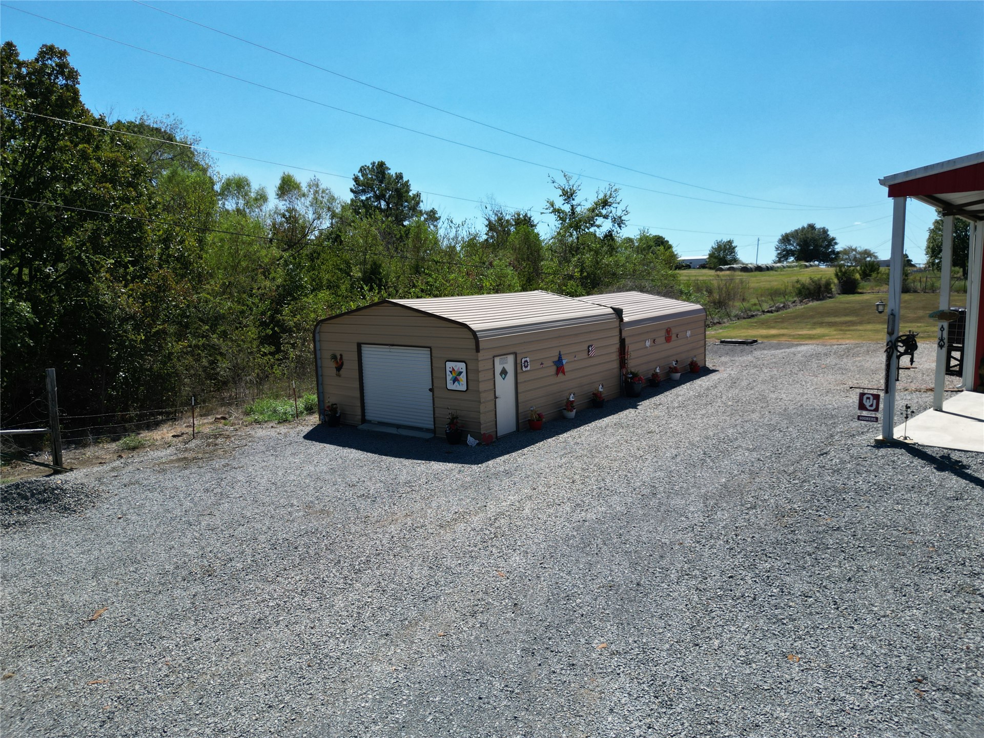 15778 W Highway 270 Highway