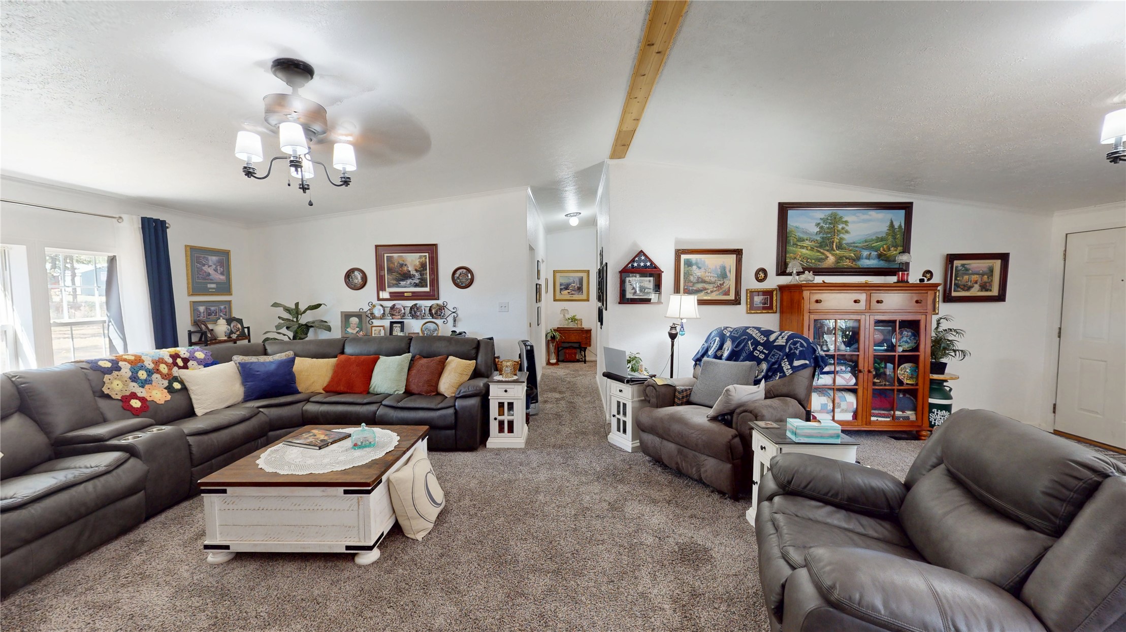 15778 W Highway 270 Highway