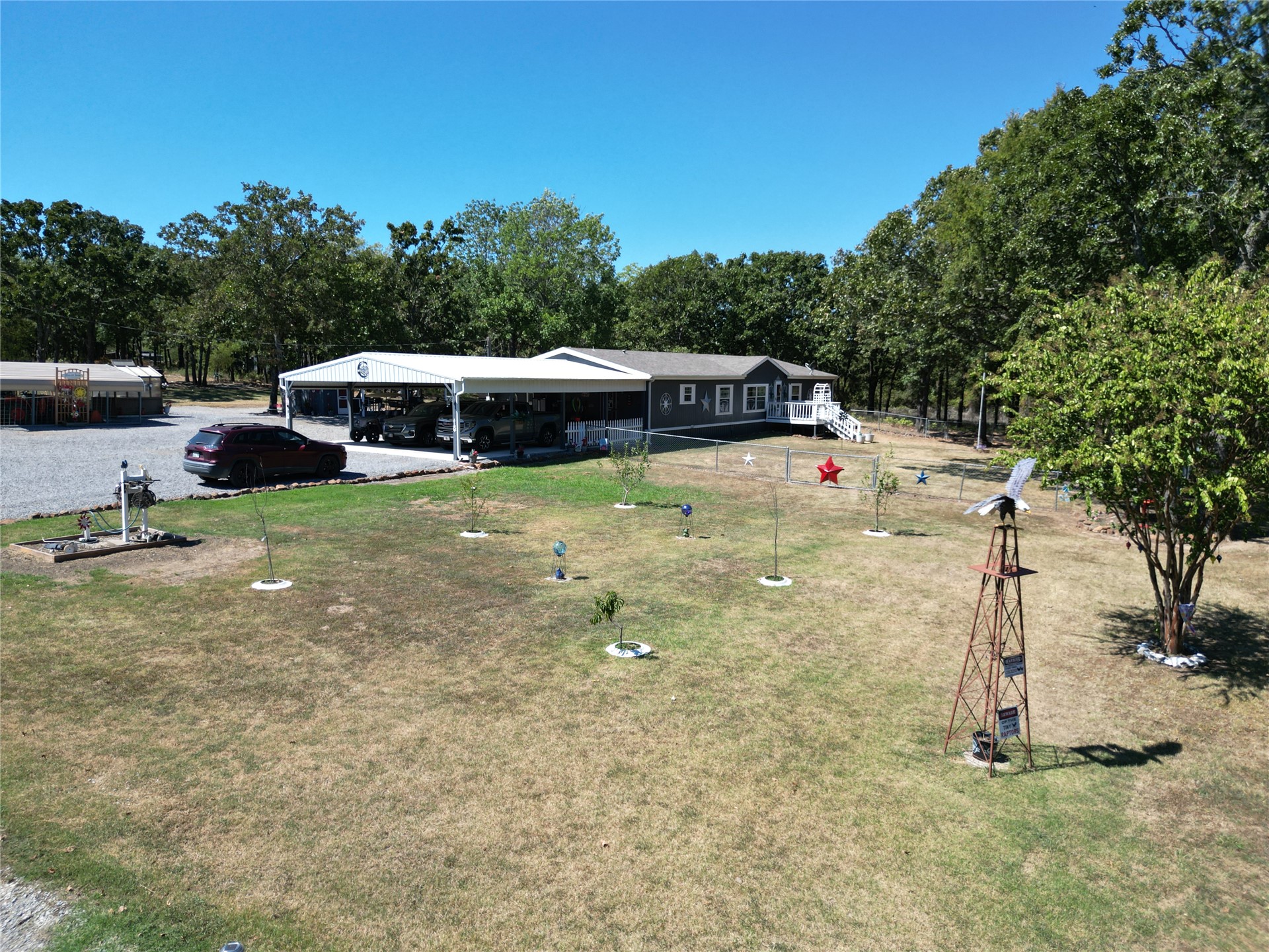 15778 W Highway 270 Highway