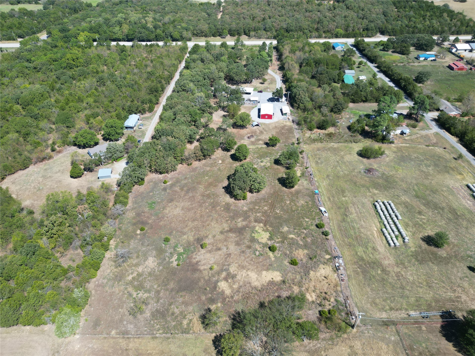 15778 W Highway 270 Highway