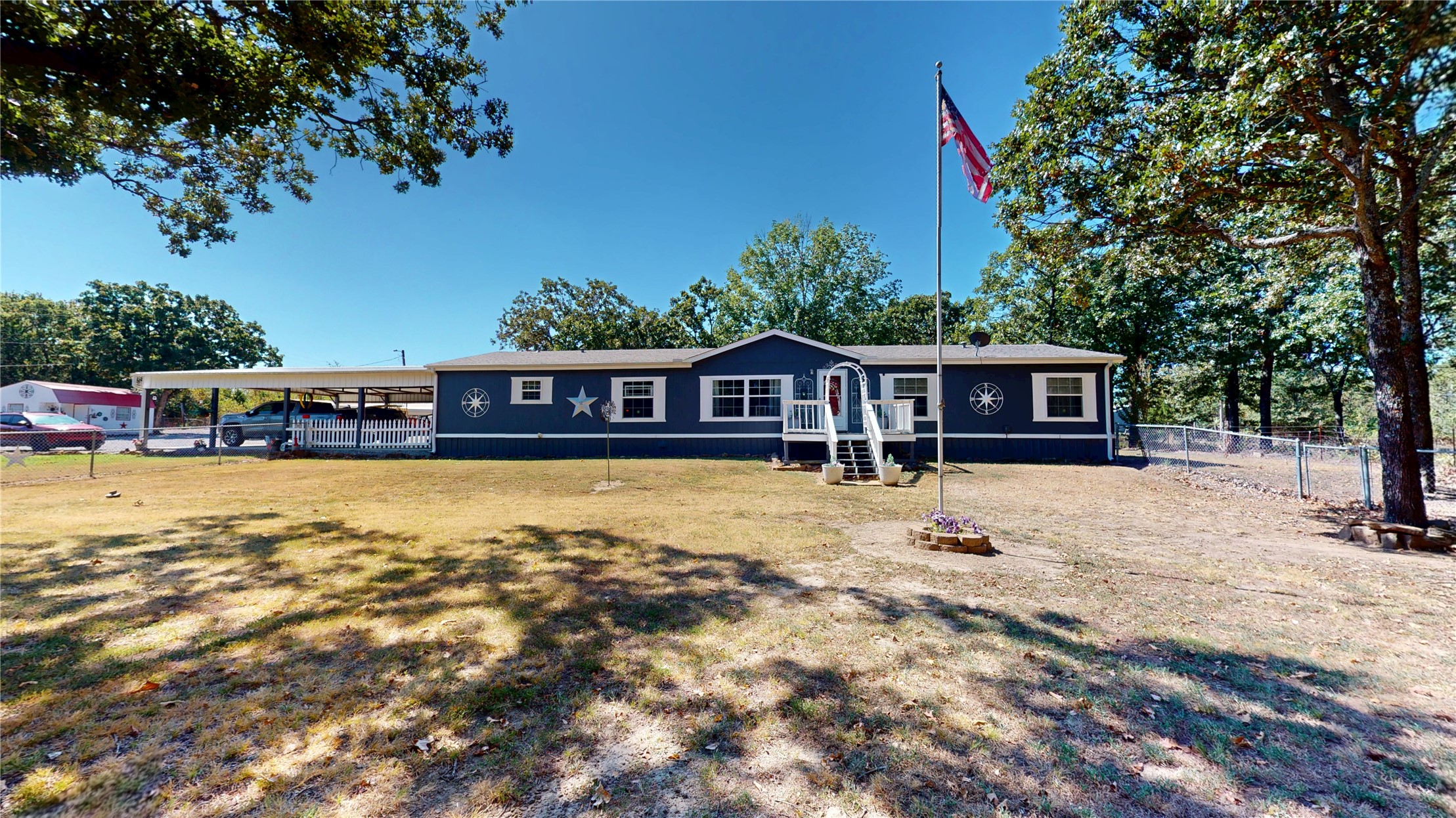 15778 W Highway 270 Highway