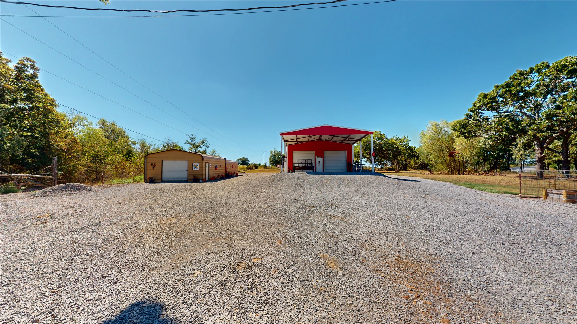 15778 W Highway 270 Highway