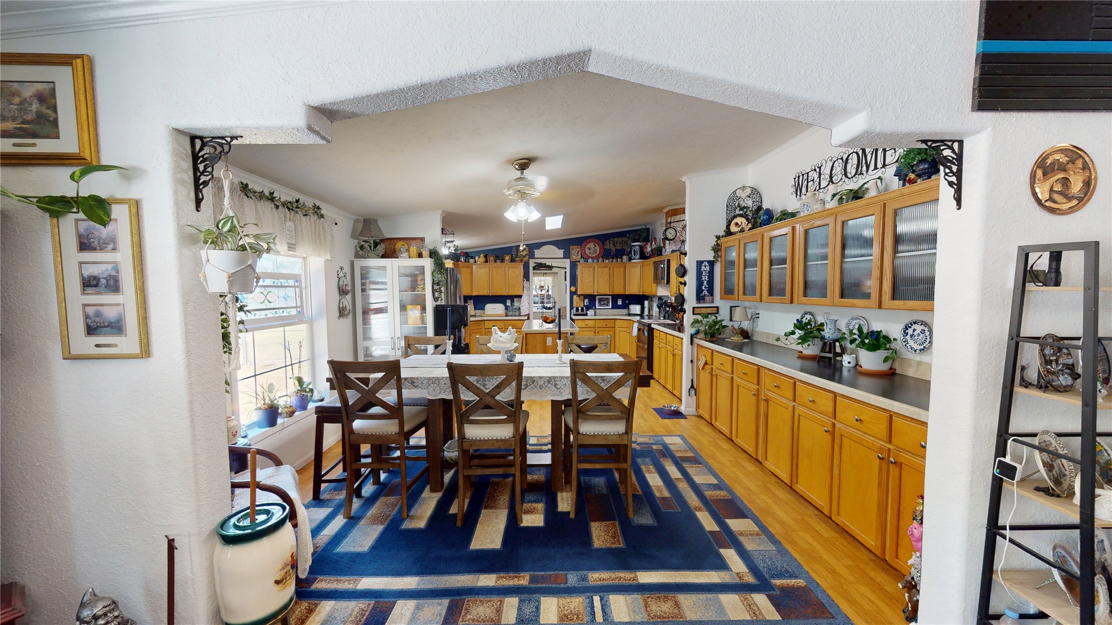 15778 W Highway 270 Highway
