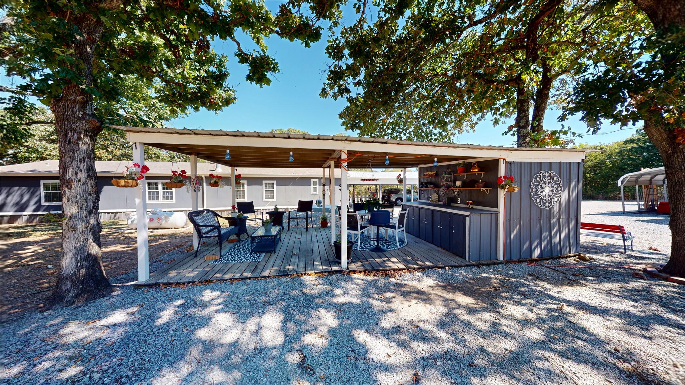 15778 W Highway 270 Highway