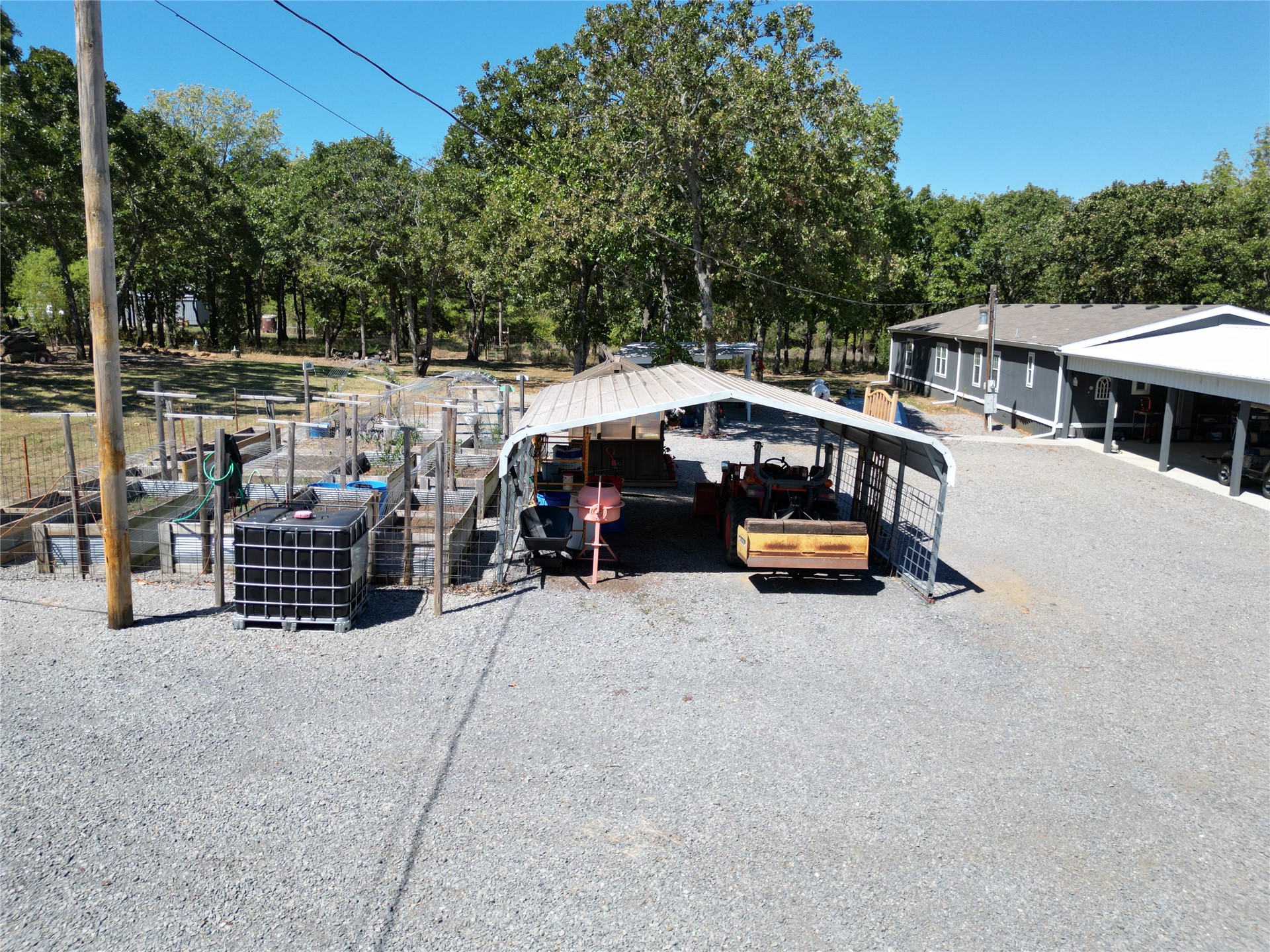 15778 W Highway 270 Highway