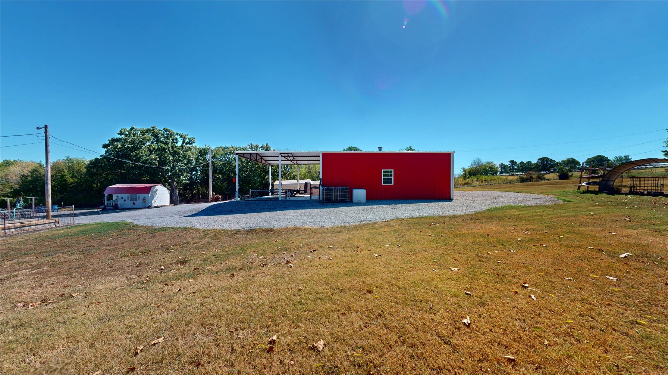 15778 W Highway 270 Highway