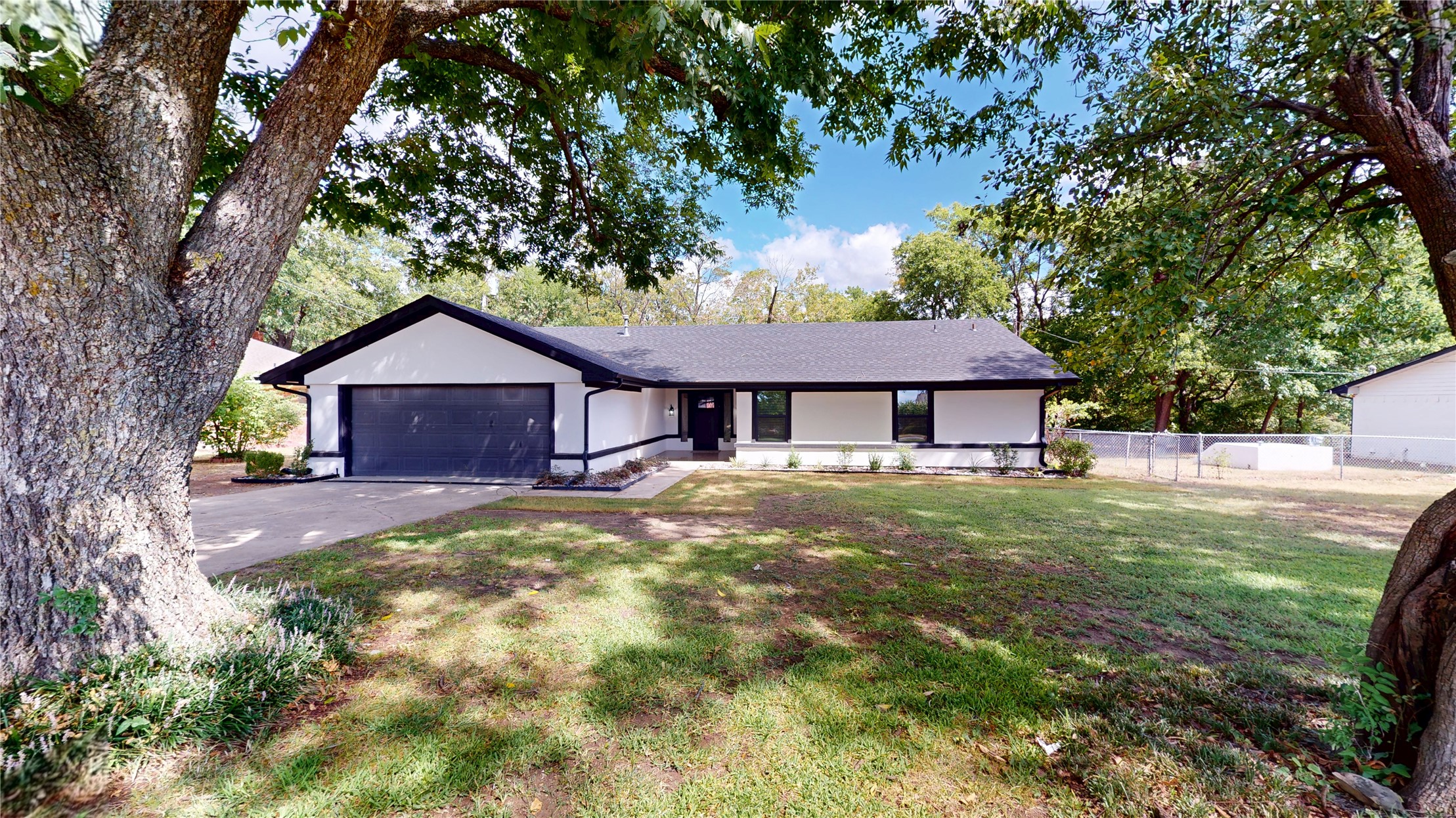 206 N Crownpoint Drive