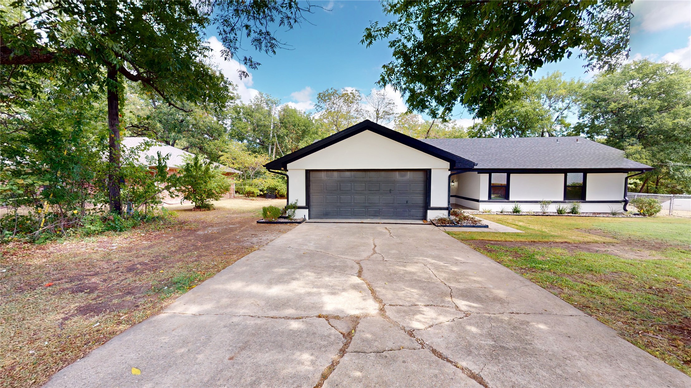 206 N Crownpoint Drive