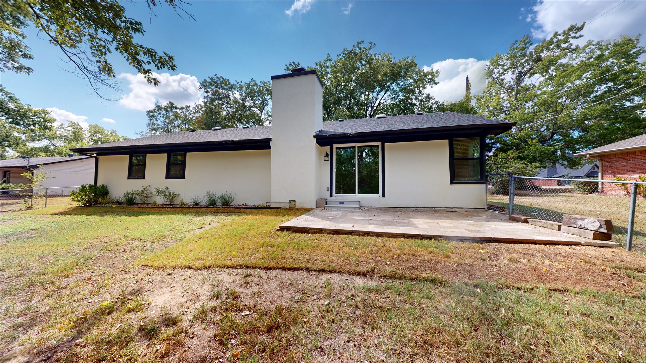 206 N Crownpoint Drive