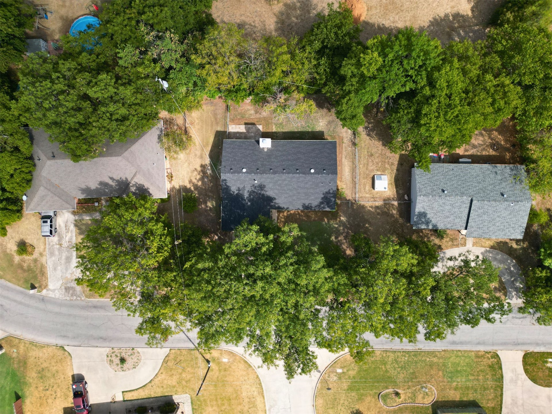 206 N Crownpoint Drive