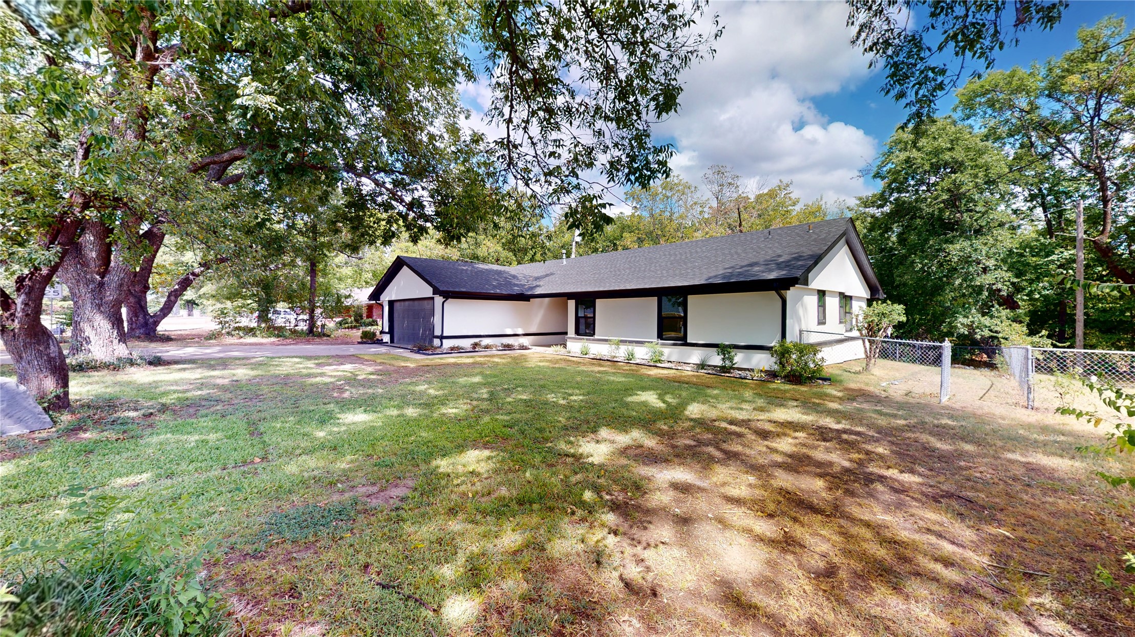 206 N Crownpoint Drive