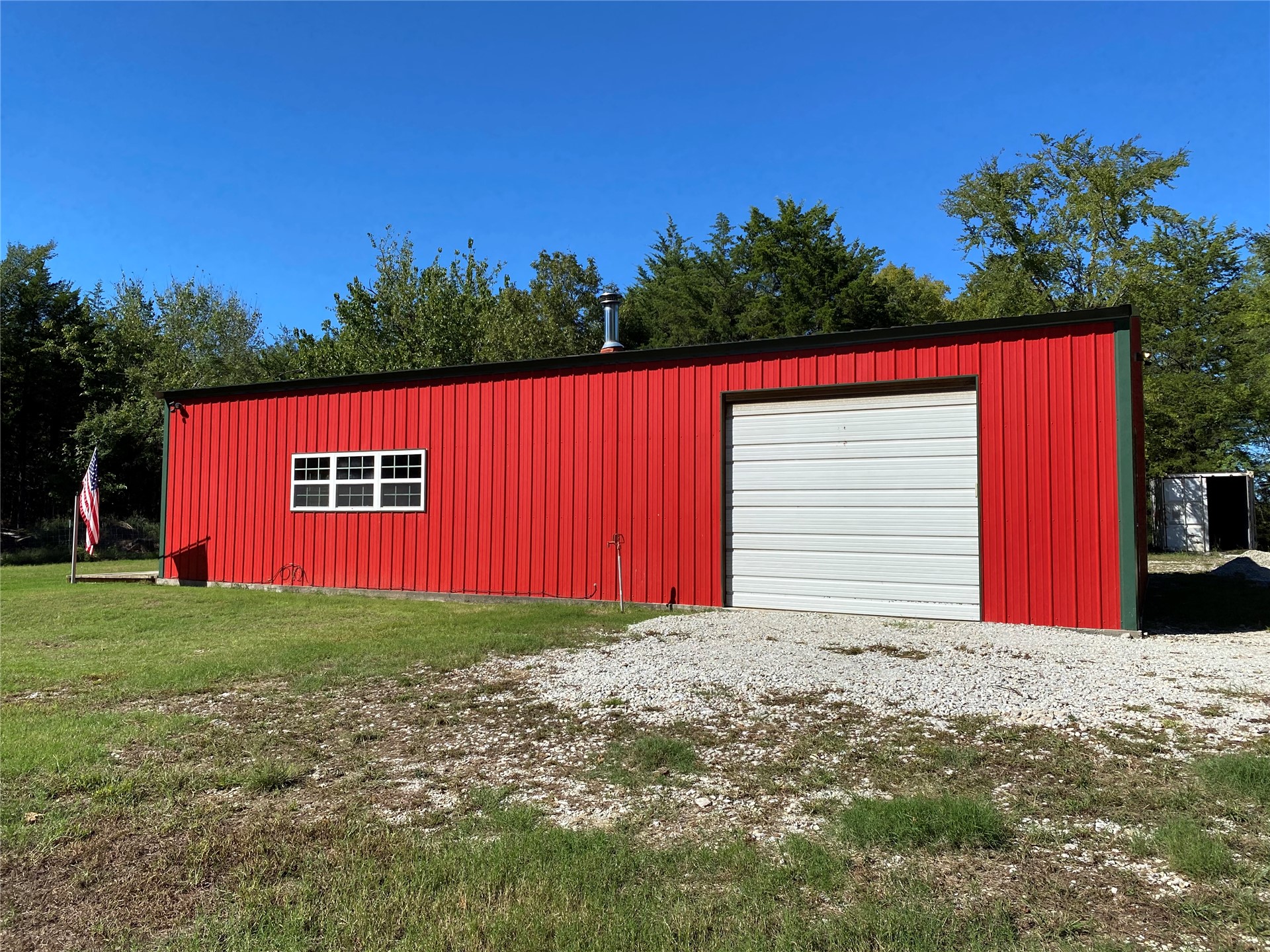 9951 County Road 3574