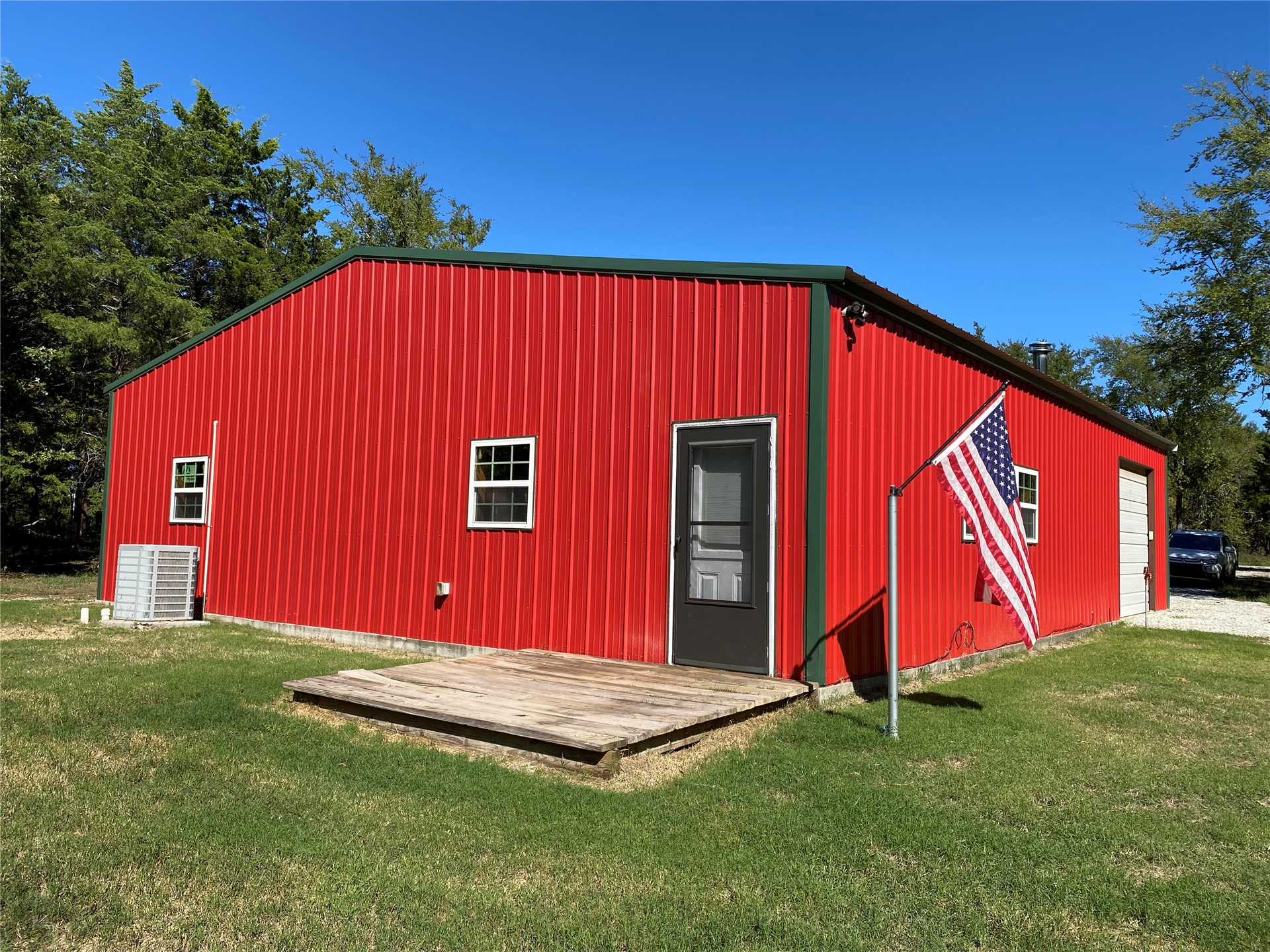 9951 County Road 3574