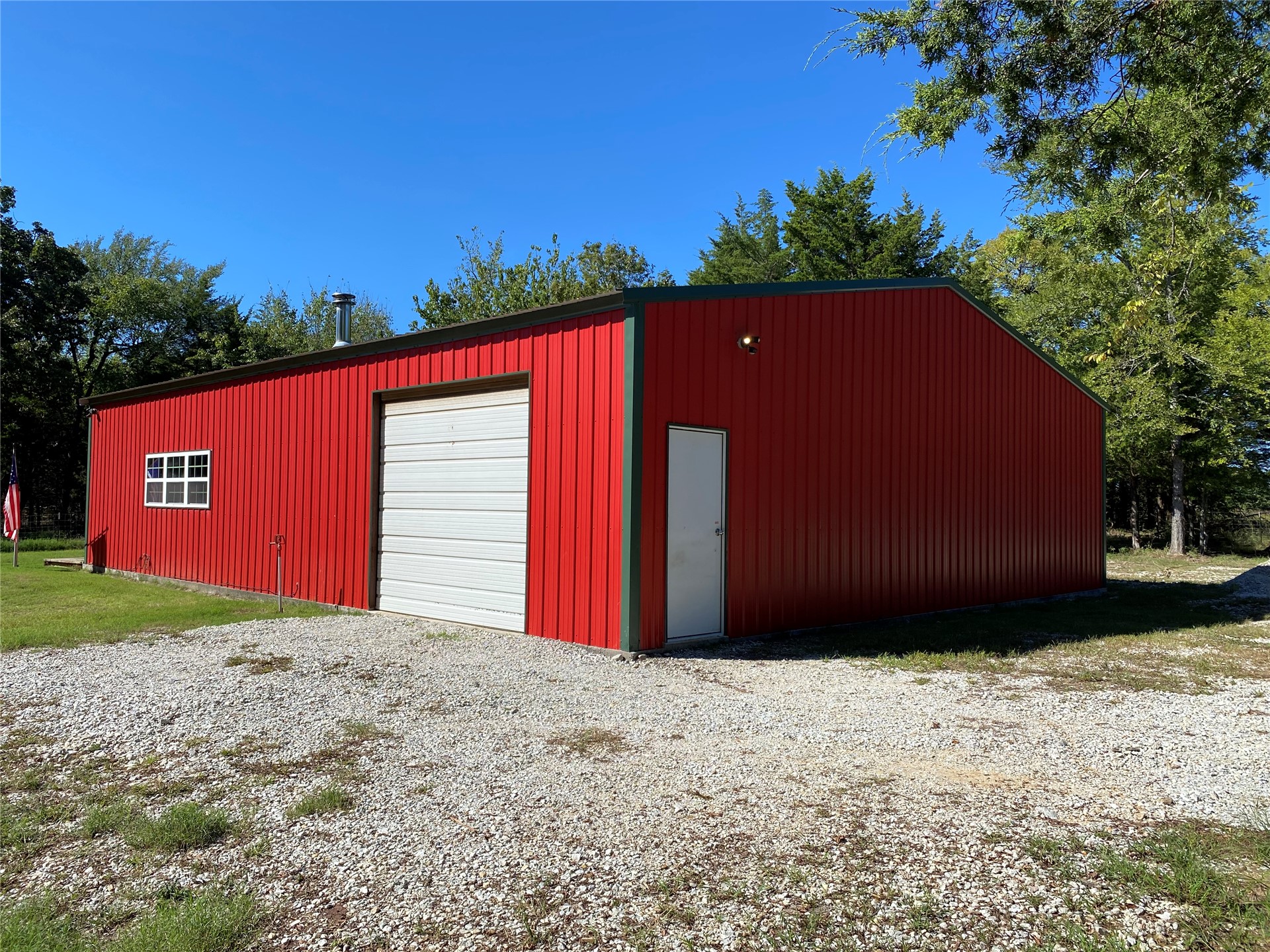 9951 County Road 3574