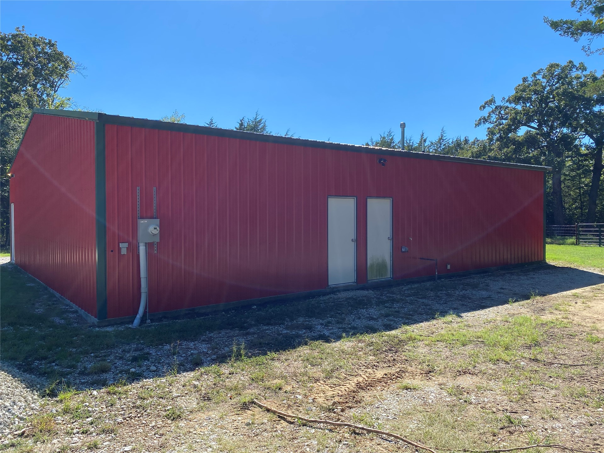 9951 County Road 3574