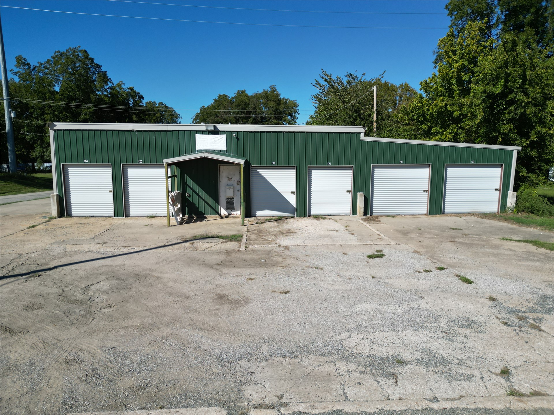 230 W Main Street