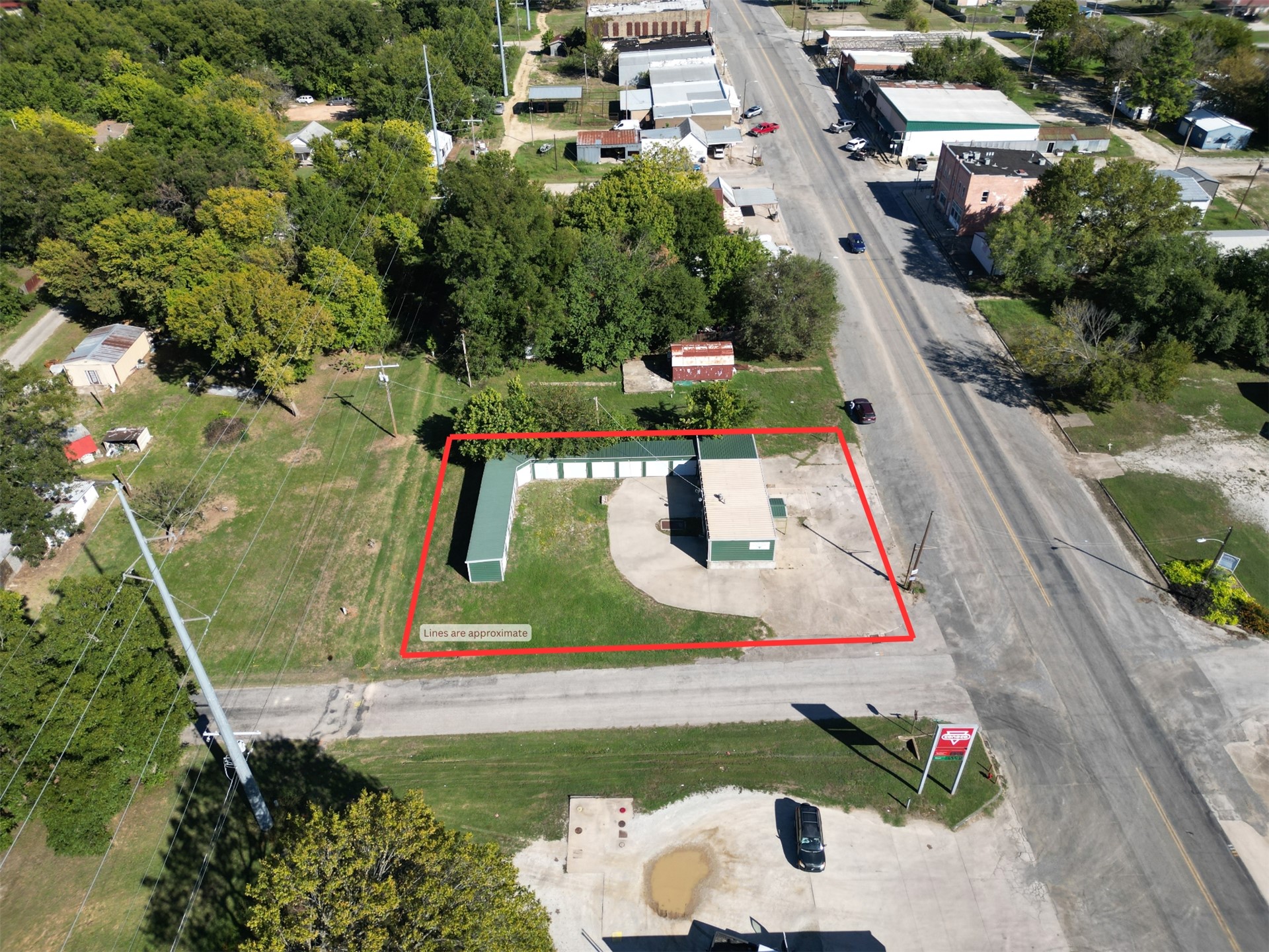 230 W Main Street