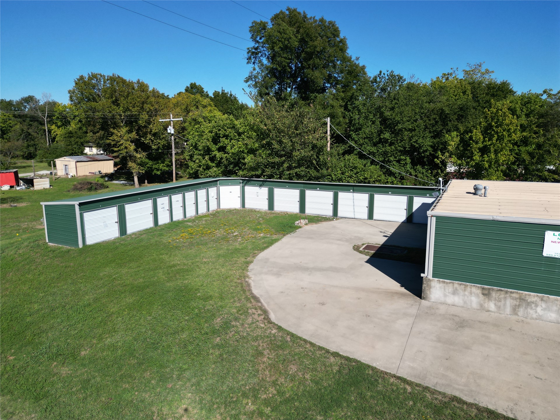 230 W Main Street