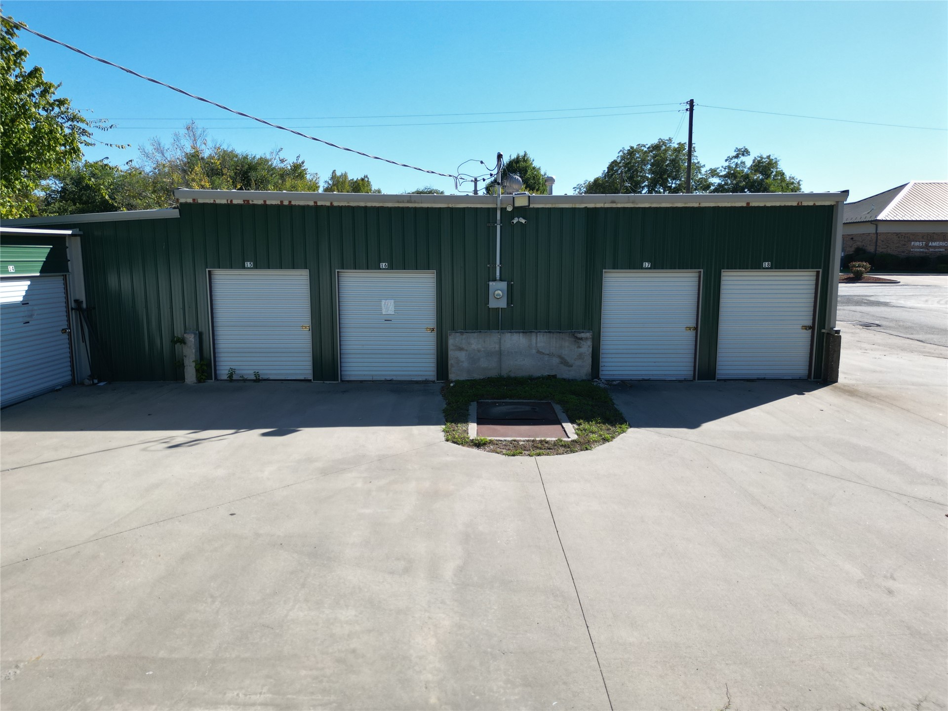 230 W Main Street