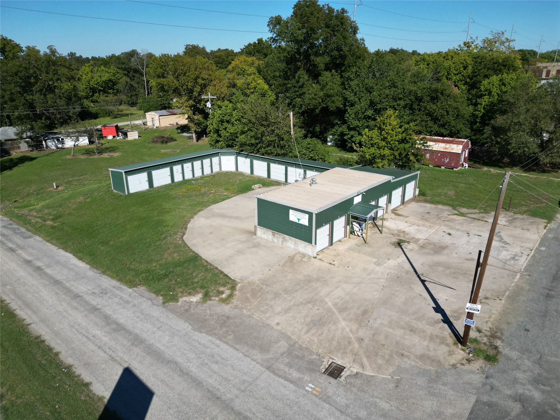 230 W Main Street