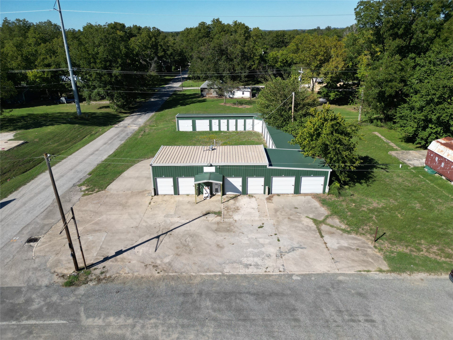 230 W Main Street