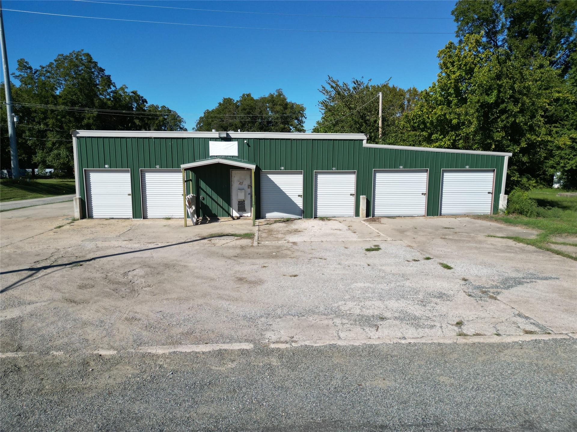 230 W Main Street