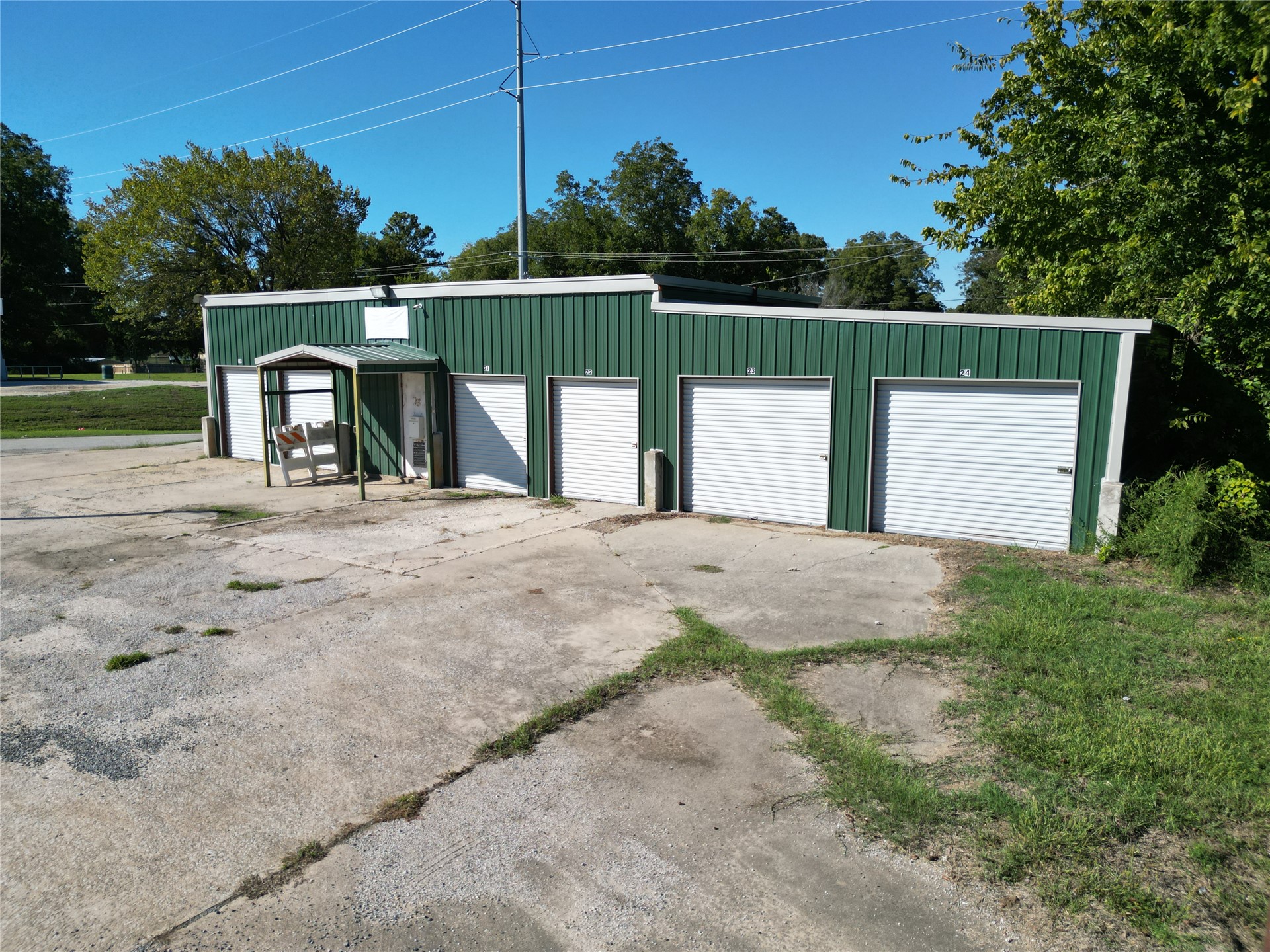230 W Main Street
