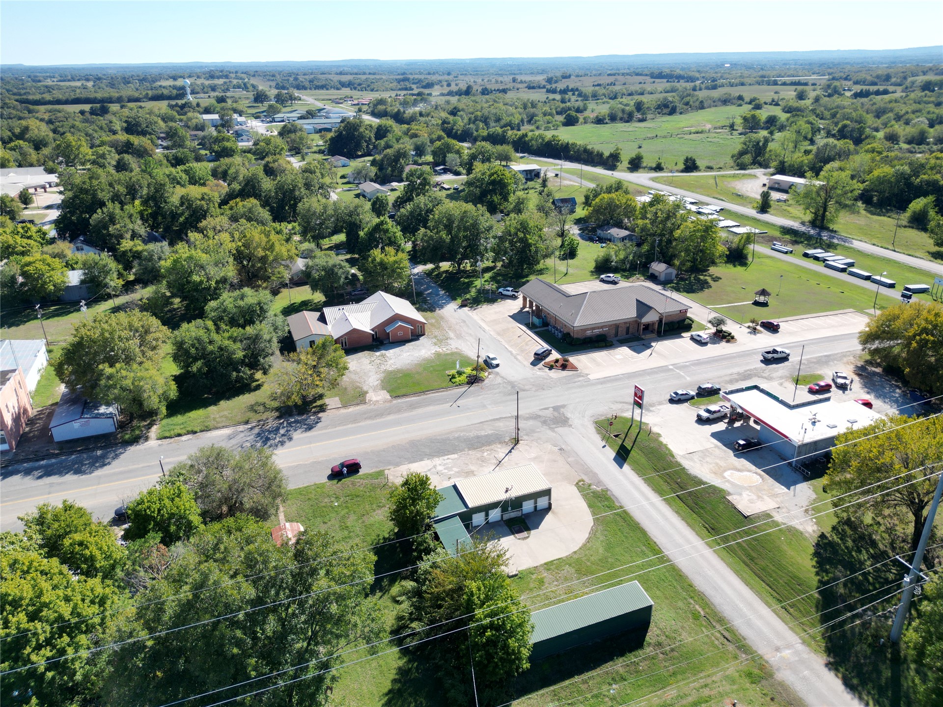 230 W Main Street
