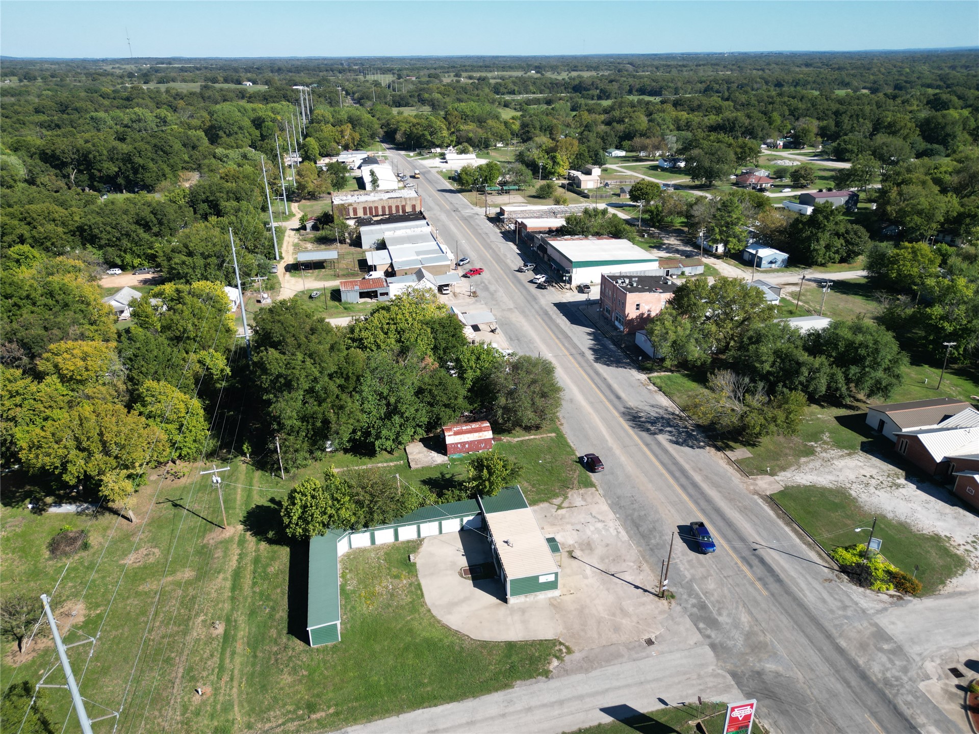 230 W Main Street