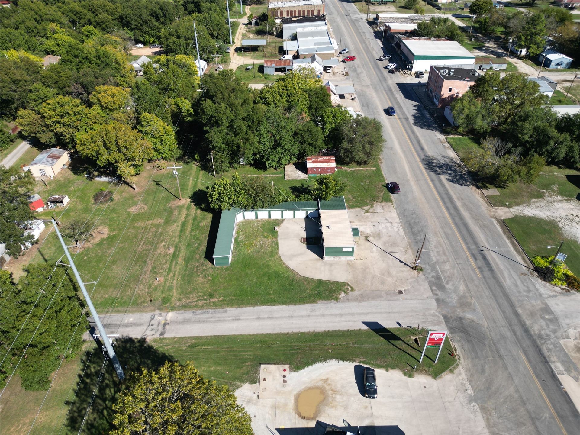 230 W Main Street