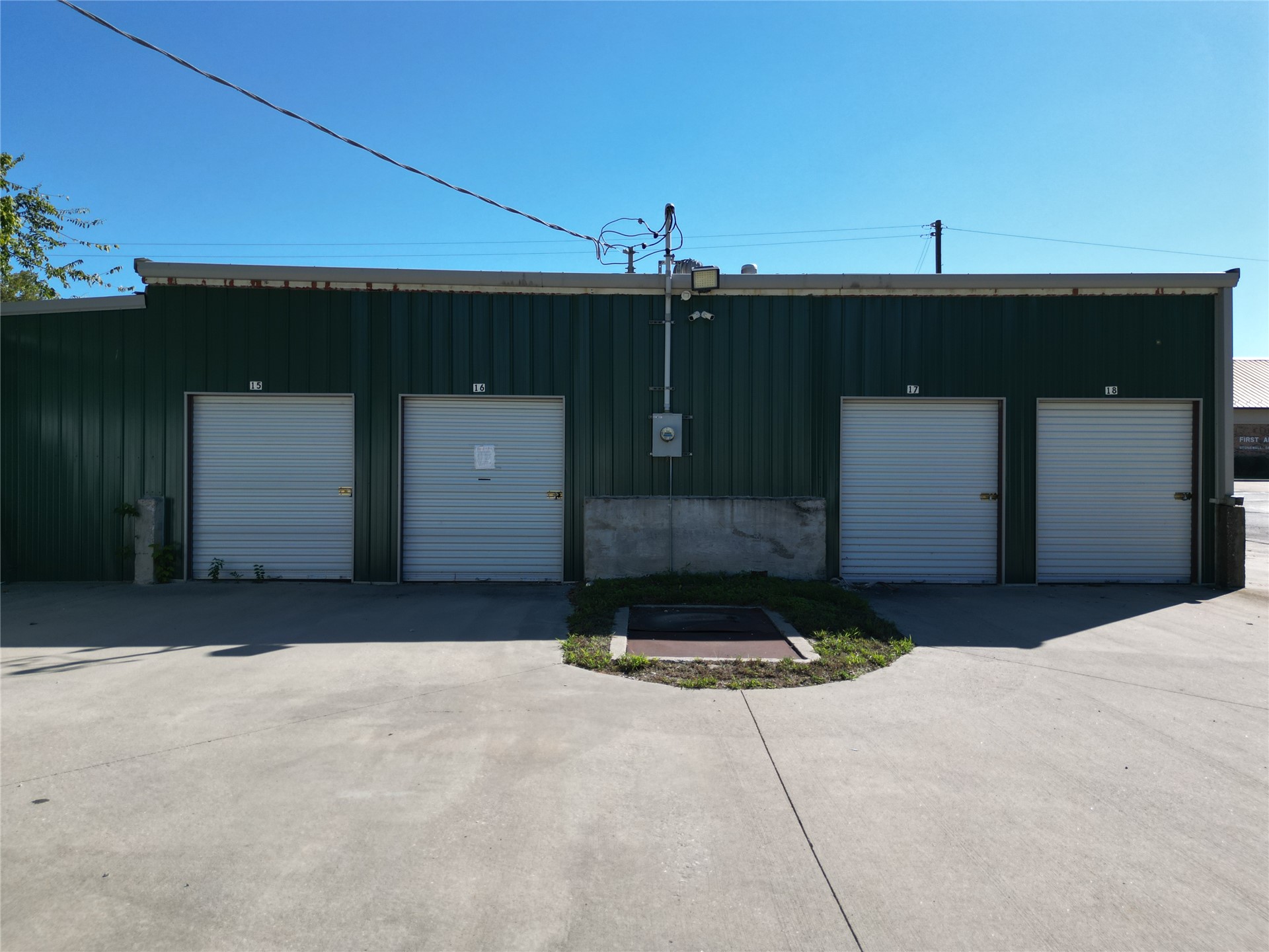 230 W Main Street