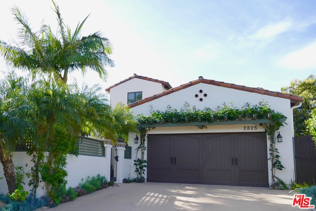 2825 BEN LOMOND DR